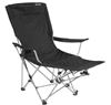 Picture of CATAMARCA LOUNGER BLACK